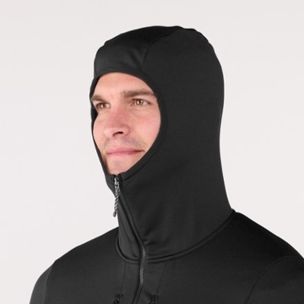 Patagonia R1 Thermal Full-Zip Hoody - Men's 6