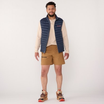 Cotopaxi Fuego Down Vest - Men's 5