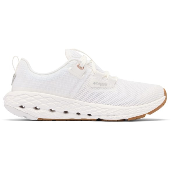 Product Image of color White/Columbia Grey