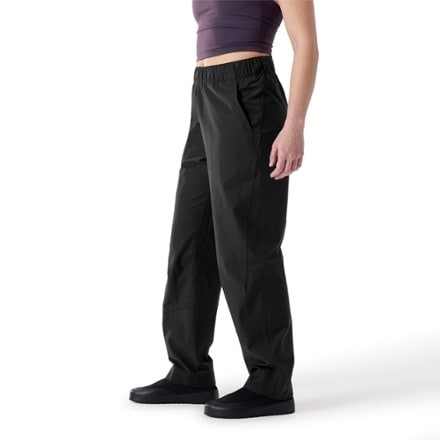 Arc'teryx Kragg Cotton Pants - Women's 3