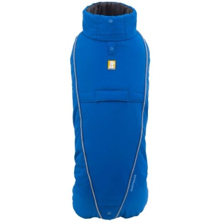 Ruffwear Vert Coverall Dog Jacket 1