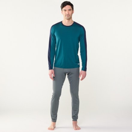 Patagonia Capilene Midweight Base Layer Bottoms - Men's 3