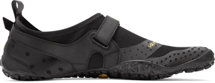 vibram five fingers aqua shoes