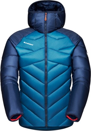 Mammut Taiss IN Hooded Down Jacket - Men