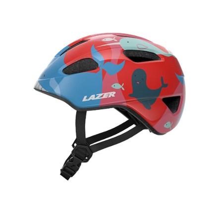 Lazer Pnut 2.0 KinetiCore Bike Helmet - Toddlers' 1