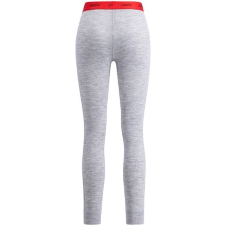 Swix RaceX Merino Base Layer Pants - Women's 1