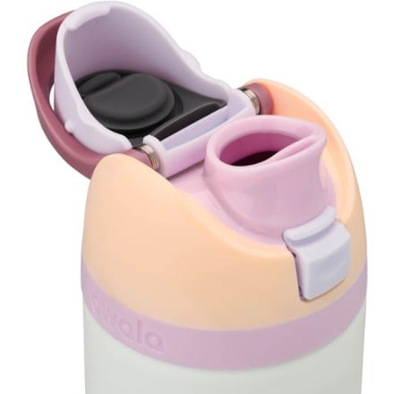Owala FreeSip Vacuum Water Bottle - 24 fl. oz. 4