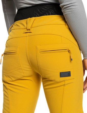 Roxy Rising High Pants - Women's 5