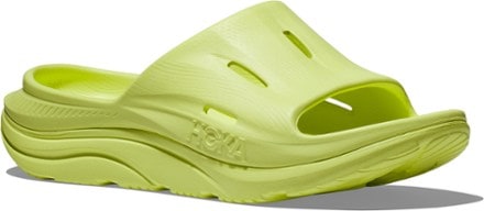 HOKA ORA Recovery 3 Slides 2