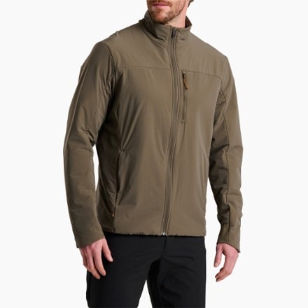 KUHL AeroLight Insulated Jacket - Men's 0