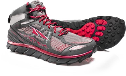 altra peak 3.5