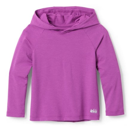 REI Co-op Sahara Shade Hoodie - Toddlers' 0