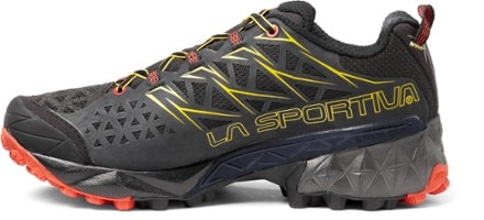 La Sportiva Akyra Trail-Running Shoes - Men's 1