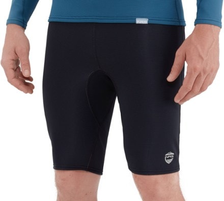 NRS Hydroskin 0.5 Shorts - Men's 1