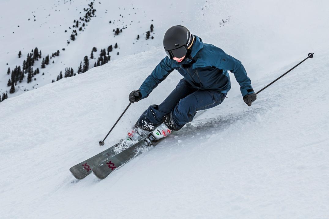 Location Image for Secret 88 Skis - Women's - 2024/2025