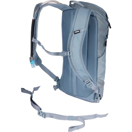 Thule AllTrail 10 L Hydration Pack 8