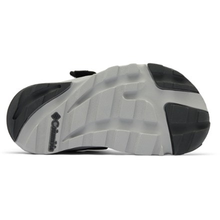 Columbia Techsun Adventure Sandals - Kids' 8