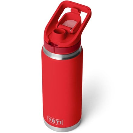 YETI Rambler Vacuum Water Bottle with Flip Chug Cap - 26 fl. oz. 3
