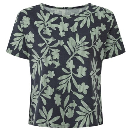 Sherpa Adventure Gear Neha Relaxed T-Shirt - Women's 0