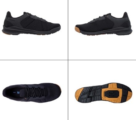Shimano EX3 Cycling Shoes - Men's 2