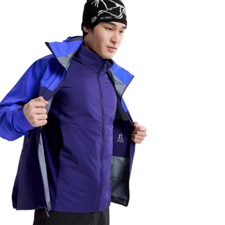 Arc'teryx Atom Insulated Jacket - Men's 7