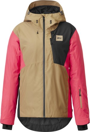 Picture Organic Clothing Seen Insulated Jacket - Women's 0