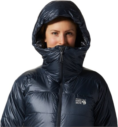 Mountain Hardwear Phantom Down Parka - Women's 3