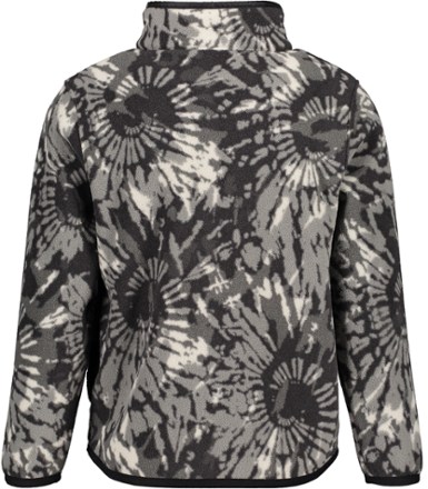 Obermeyer Boulder Fleece Pullover - Toddlers' 3