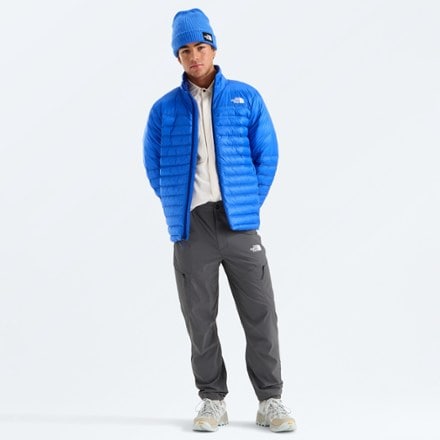 The North Face Exploration Regular Tapered Pants - Men's 2