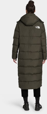 North face triple on sale c 700 fill