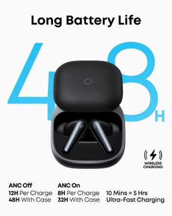 イヤホン Anker soundcore liberty 5 Soundcore Liberty 5 | ワイヤレスイヤホンの製品情報 | Anker Japan