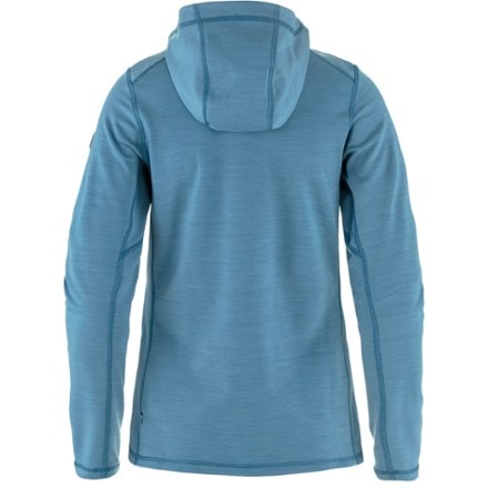 Fjallraven Keb Fleece Hoodie - Women's 1
