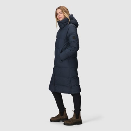 Outdoor Research Coze Down Parka - Women's 4
