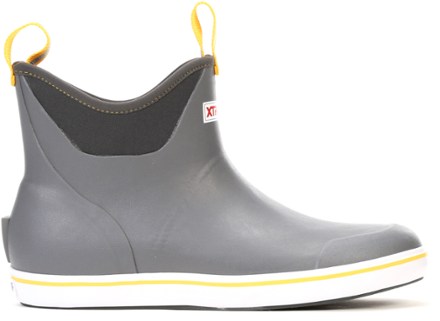 XTRATUF 6" Ankle Deck Boots - Men