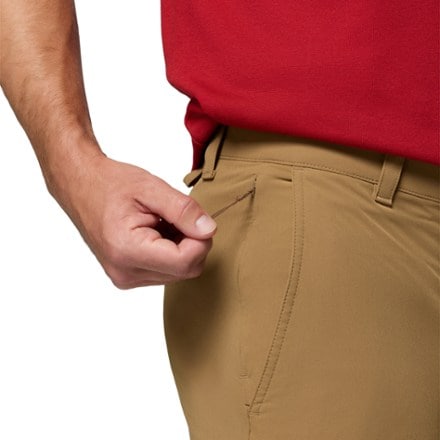 Columbia ROC Tech Chino Pants - Men's 5