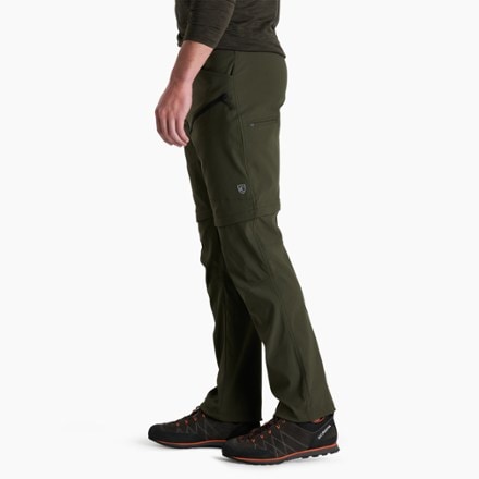 KUHL Renegade Convertible Pants - Men's 2