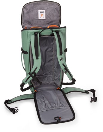 Mammut Neon 45 Pack 3