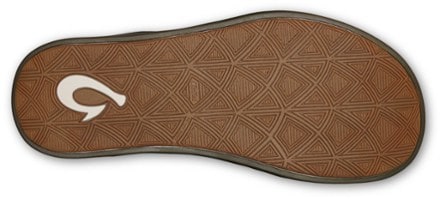 OluKai Maha Flip-Flops - Men's 3