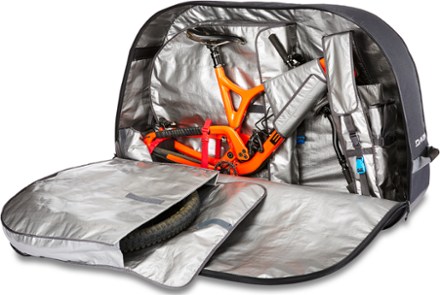 DAKINE Bike Roller Bag 9