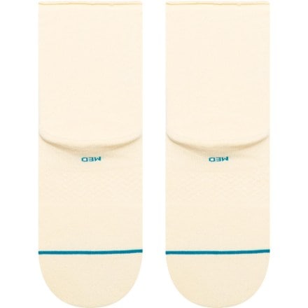 Stance Rollin Quarter Socks - Women's 3