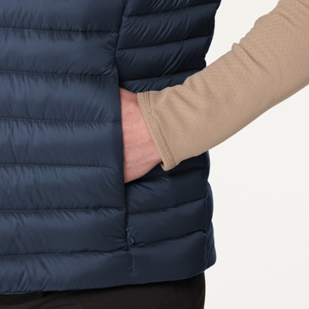 Patagonia Down Sweater Vest - Men's 6