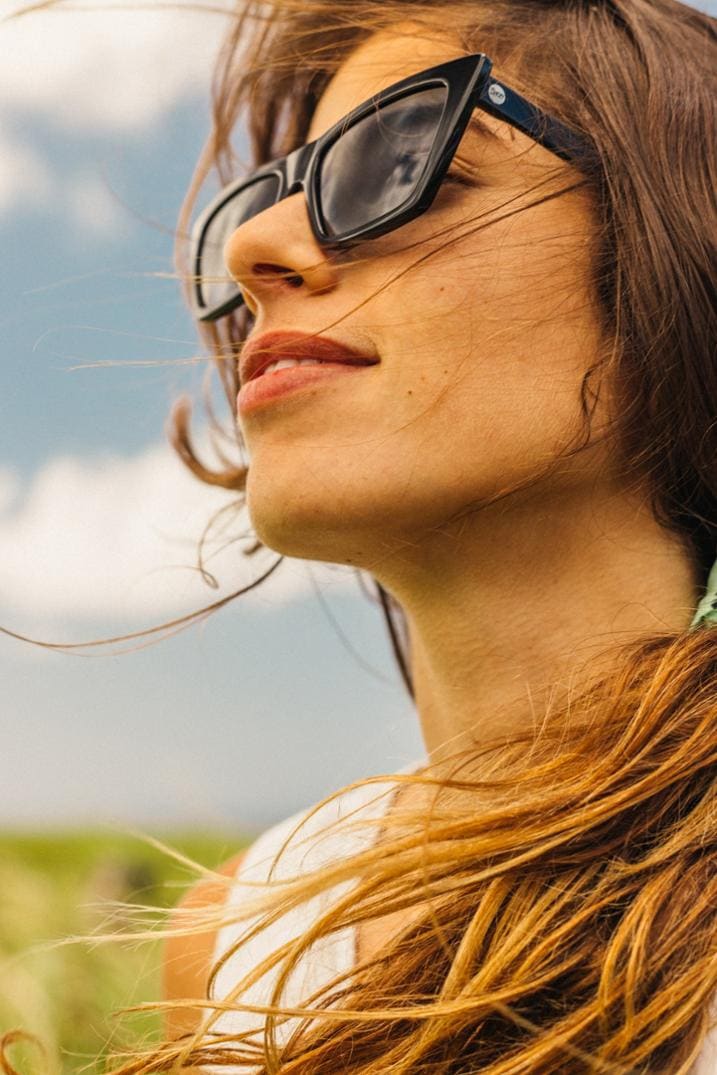 Location Image for Fiorella Polarized Sunglasses