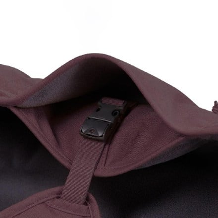Ruffwear Overcoat Fuse Vest 6