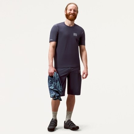 Endura Alltrack Ride Cycling Tech T-Shirt - Men's 3