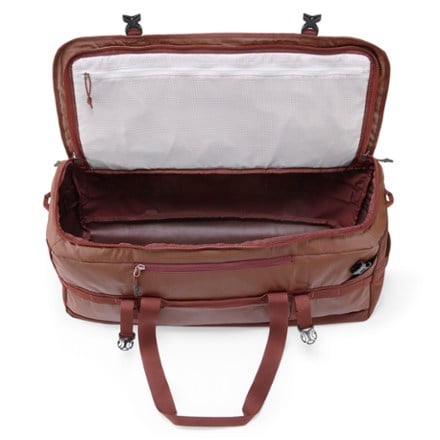 REI Co-op Big Haul 60 Duffel Interior
