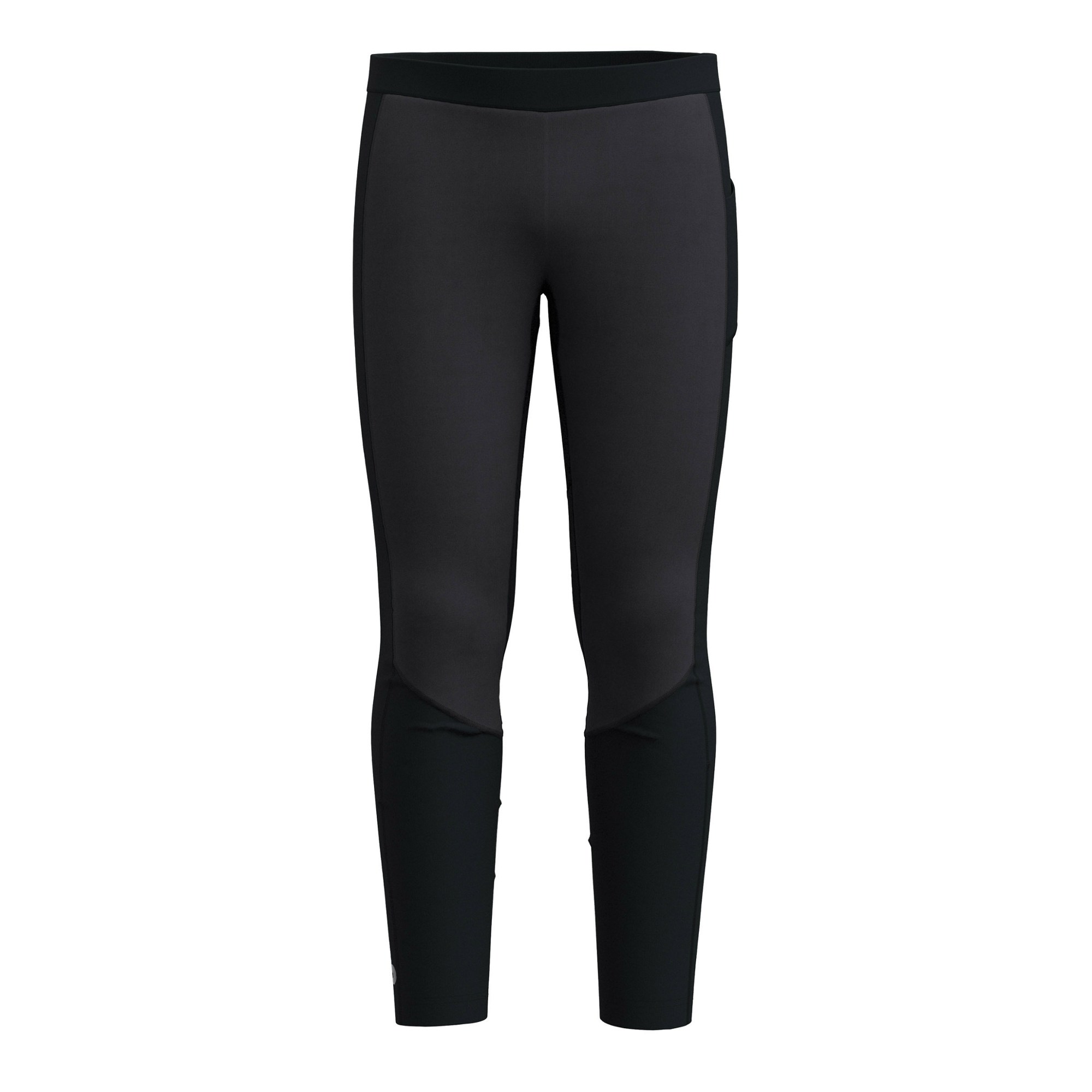 Active Fleece Wind Tights (Men's)