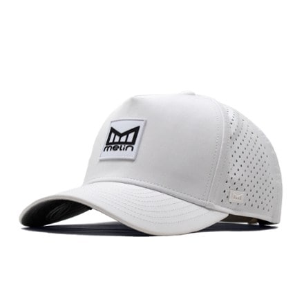 melin Odysea Stacked Hydro Hat 0