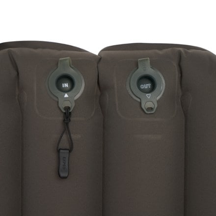 Exped Dura 10R Sleeping Pad 3