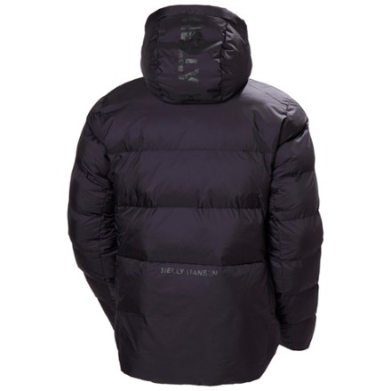 Helly Hansen Active Winter Insulated Parka - Men's 3