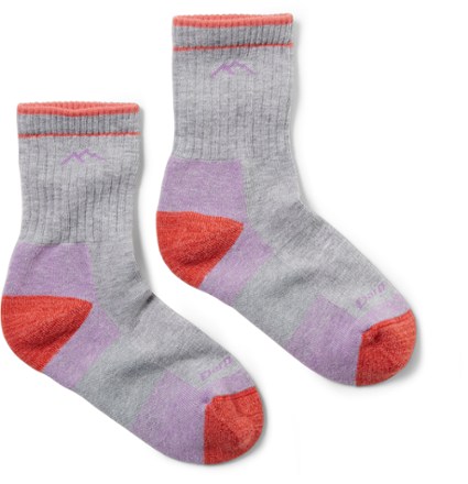 Darn Tough COOLMAX Micro Crew Cushion Socks - Women